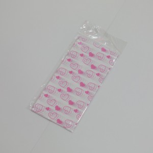 Graphics Crepe Paper