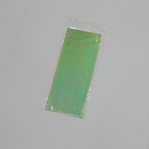 Multi-gekleurd weefselpapier voor ambachtelijke projecten, decoreren of alomvattend cadeaubringbehoeften